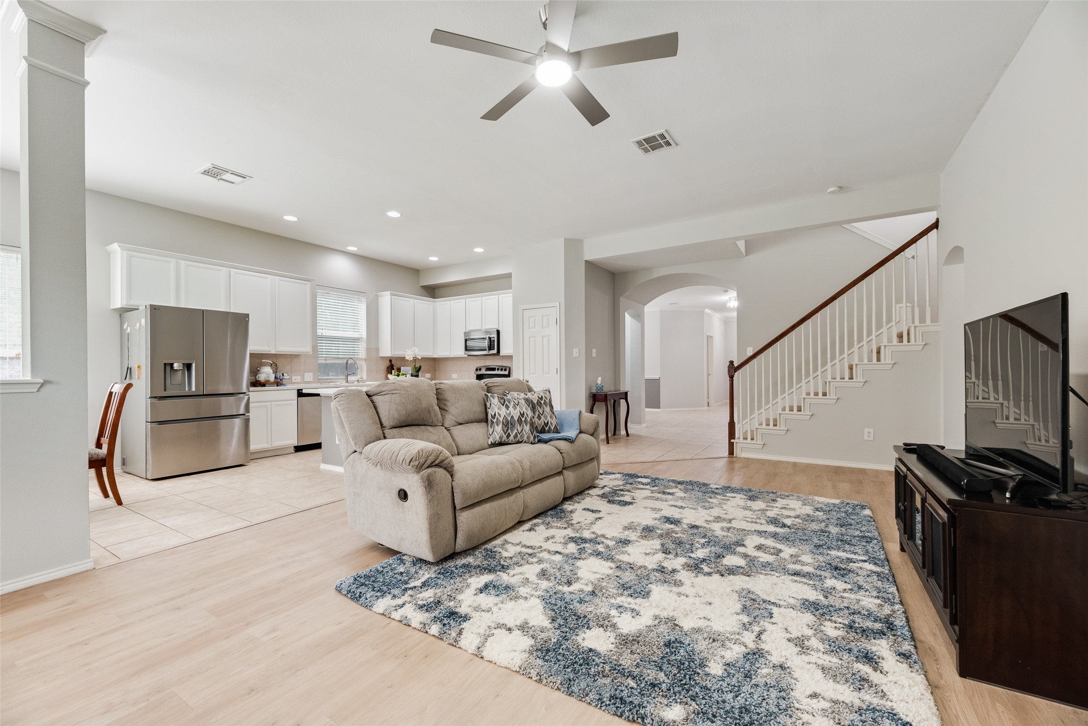 2713 Elmwood Court Mckinney TX 75071