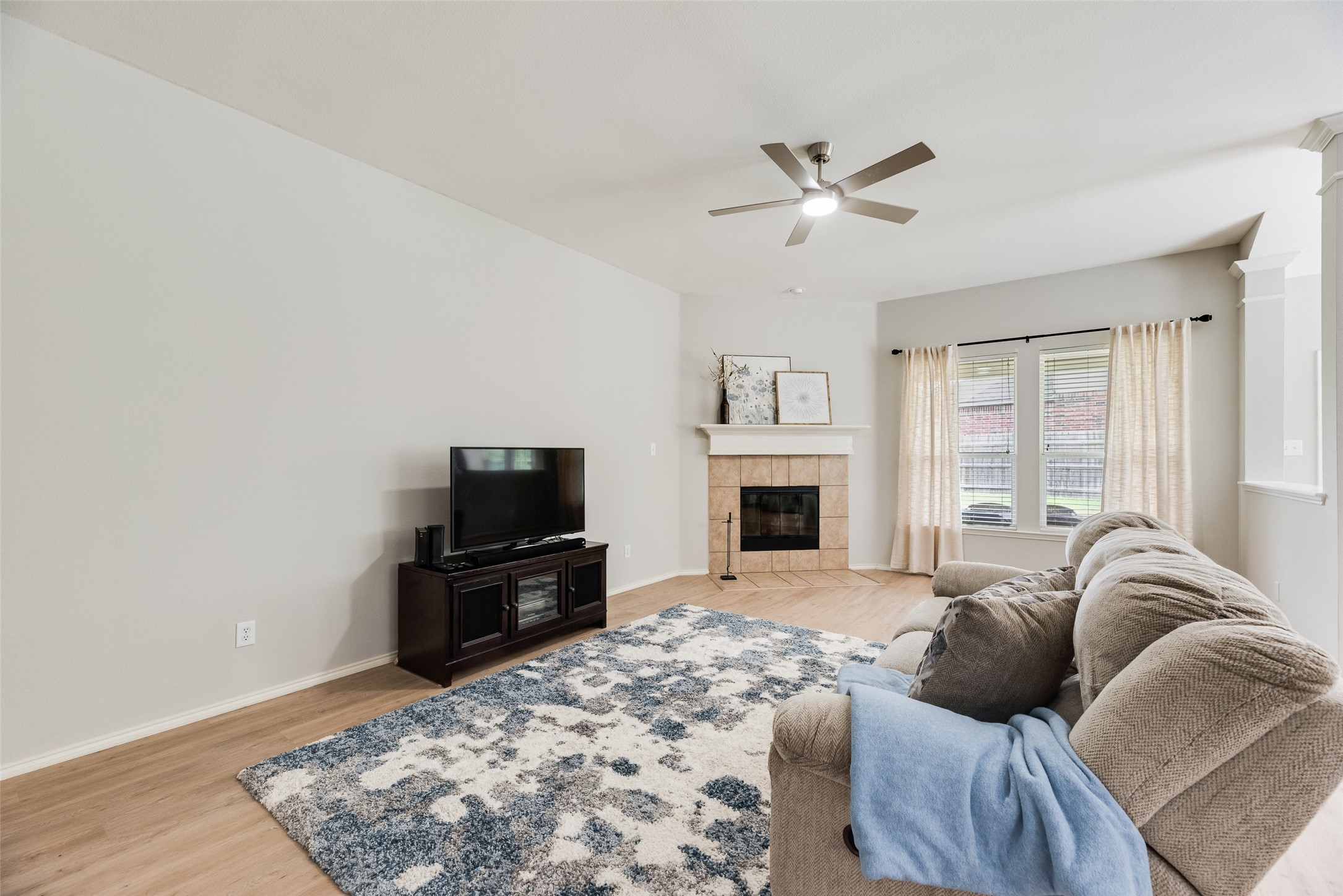2713 Elmwood Court Mckinney TX 75071