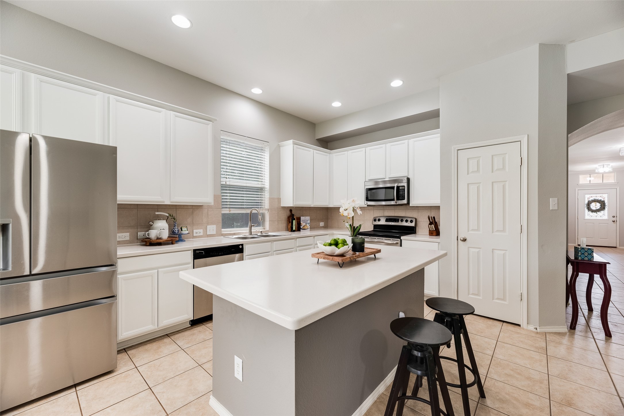 2713 Elmwood Court Mckinney TX 75071
