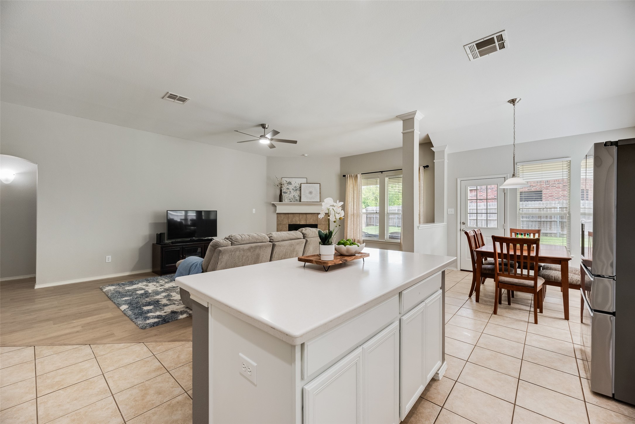 2713 Elmwood Court Mckinney TX 75071