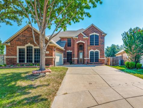 7044 San Luis Trail Fort Worth TX 76131
