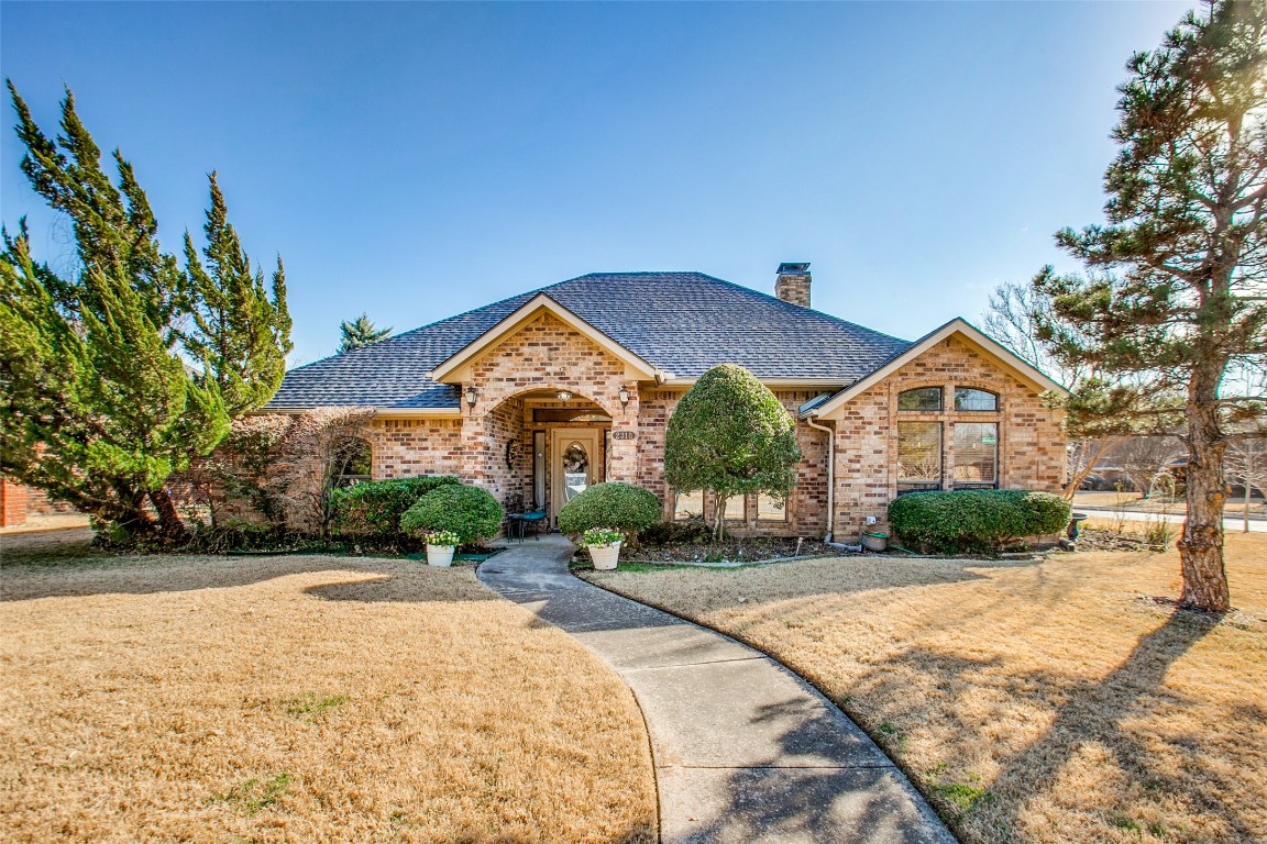 2310 Hanover Court Rowlett TX 75088