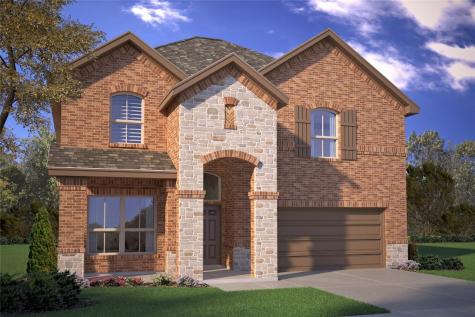 1312 Madeline Lane Krum TX 76249