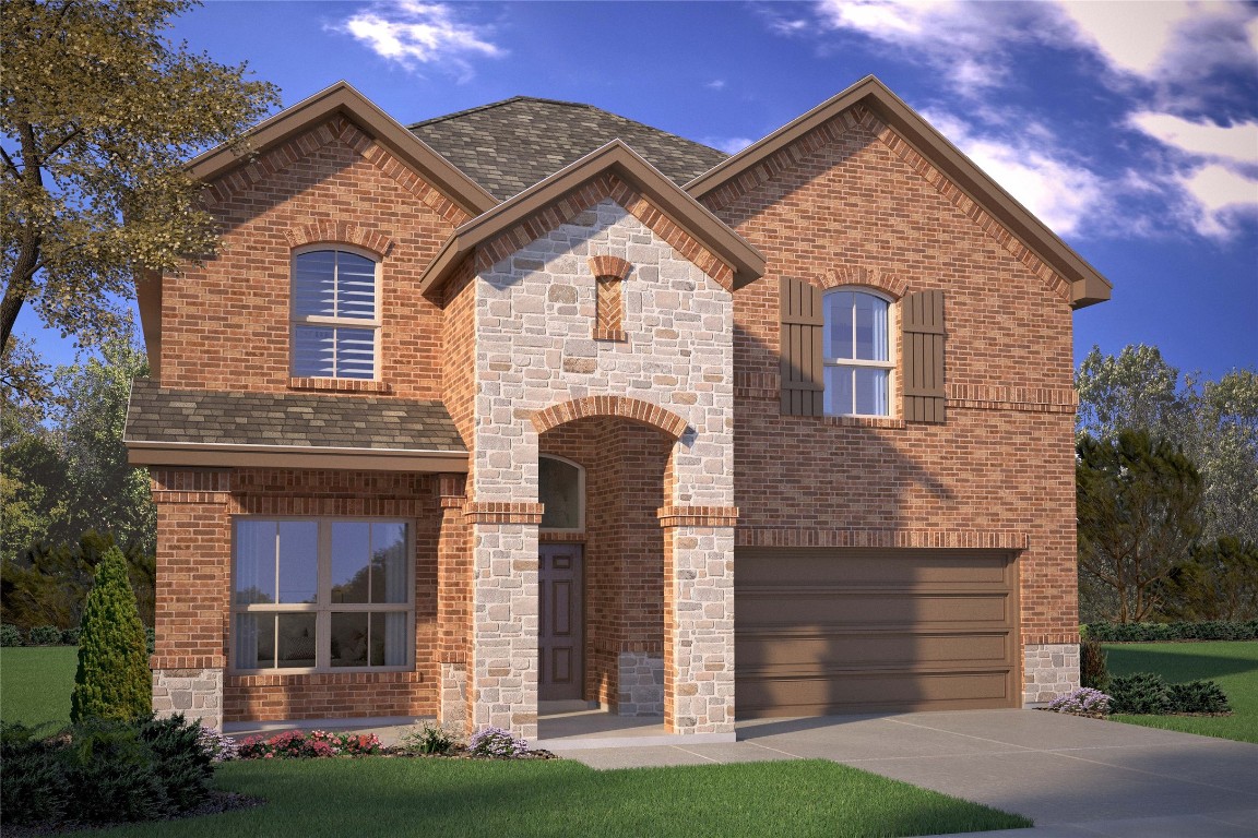 1312 Madeline Lane Krum TX 76249