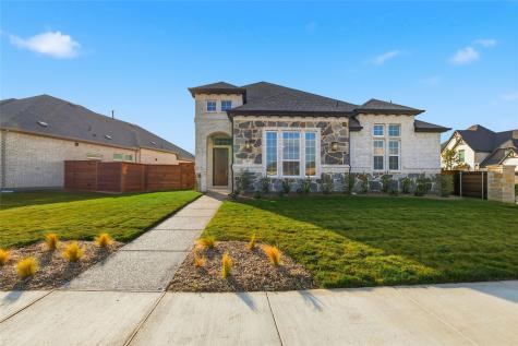 1848 Acorn Creek Circle Mesquite TX 75181