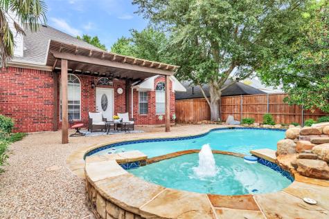 9713 Asheboro Street Frisco TX 75035