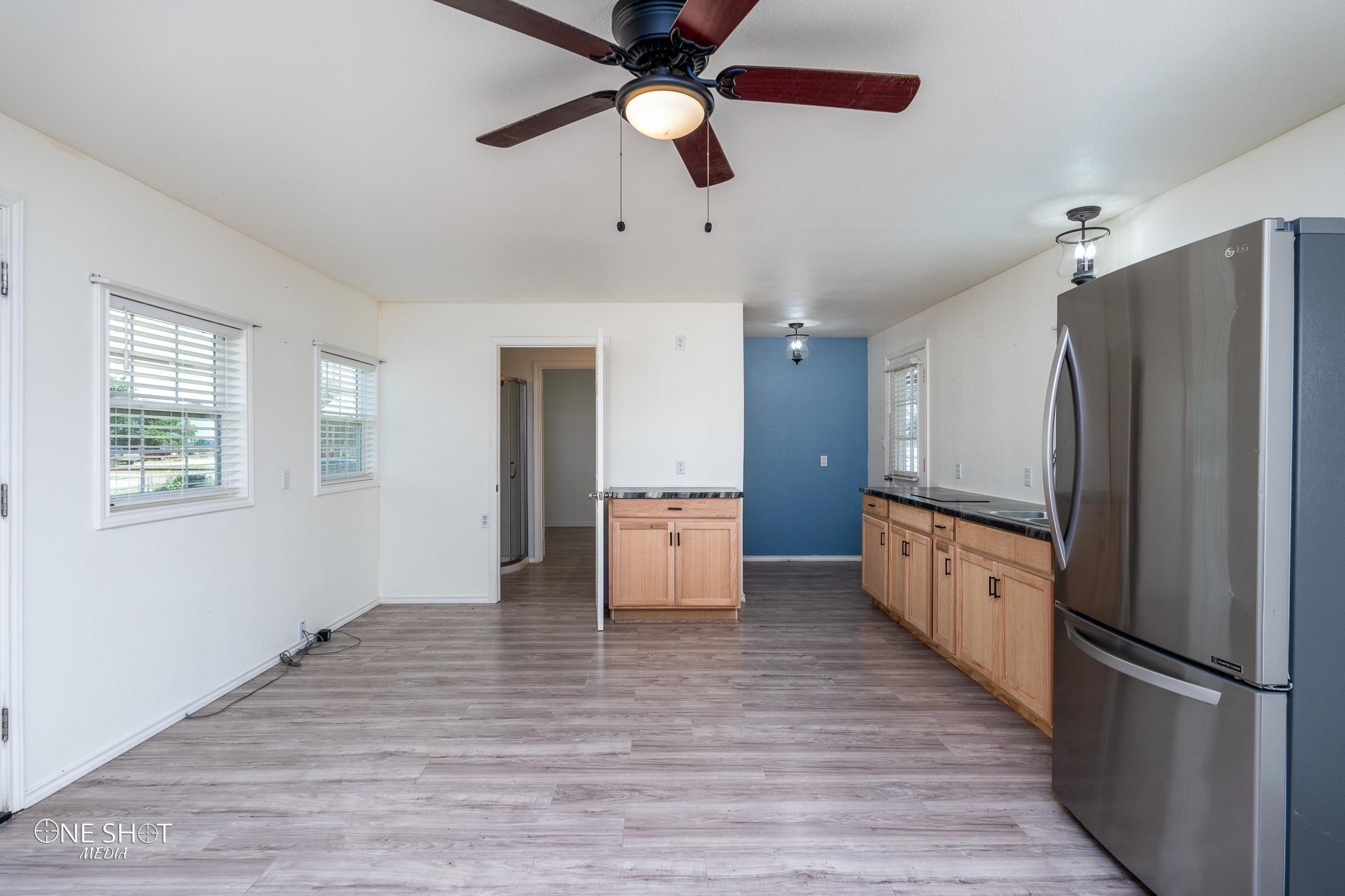 310 10th Street Hawley TX 79525