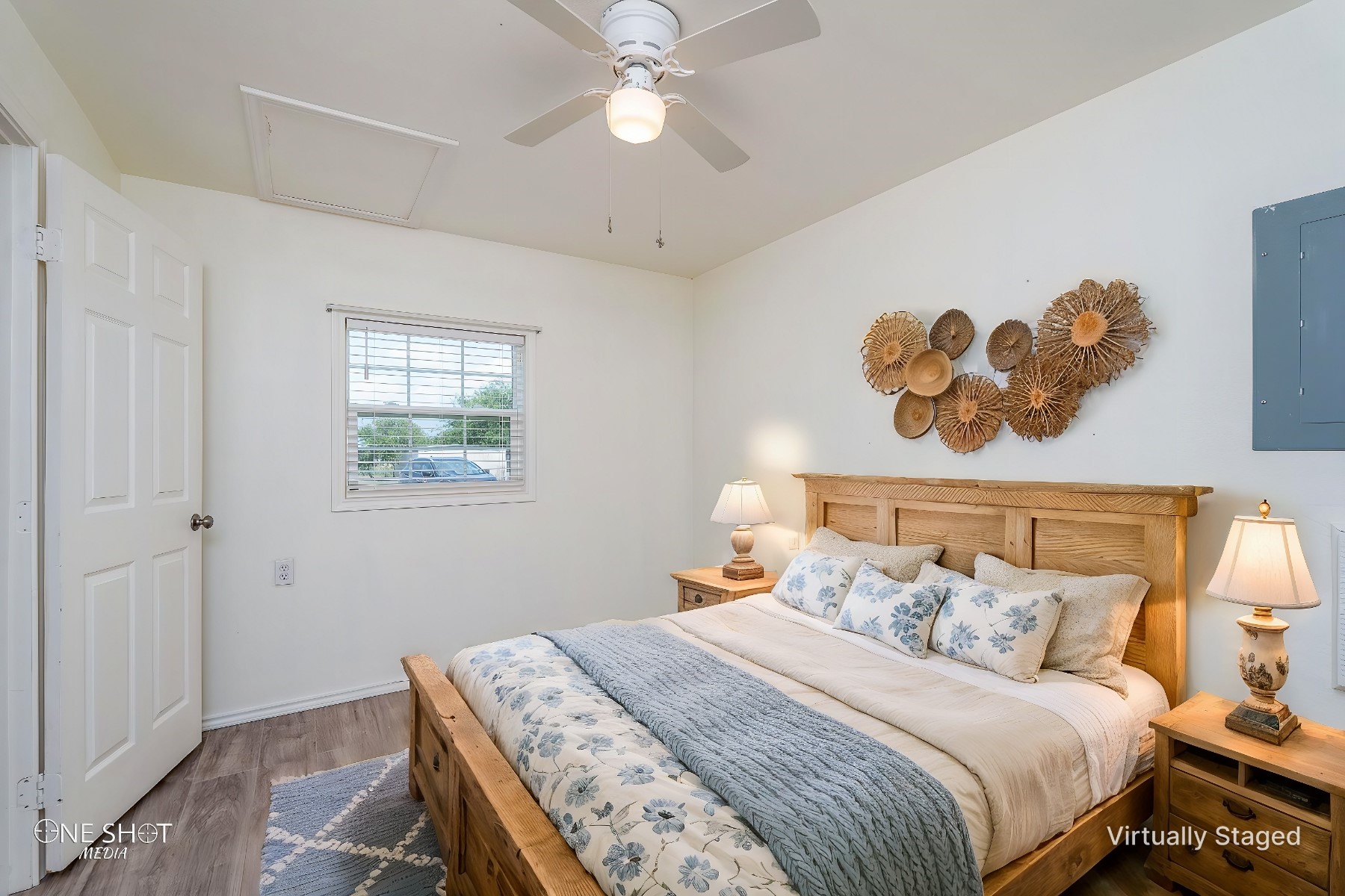 310 10th Street Hawley TX 79525