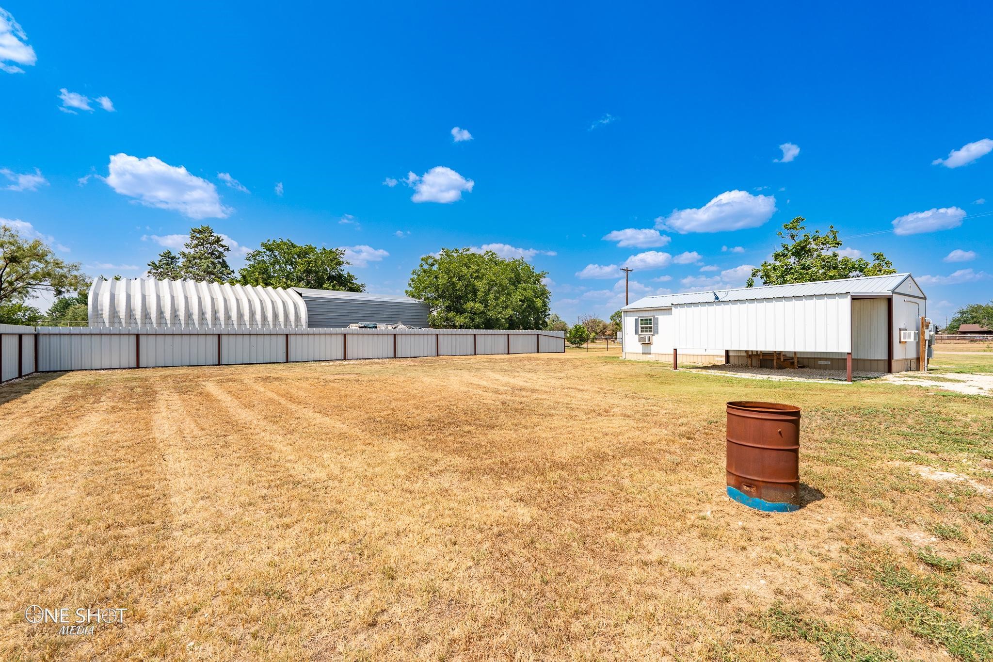 310 10th Street Hawley TX 79525