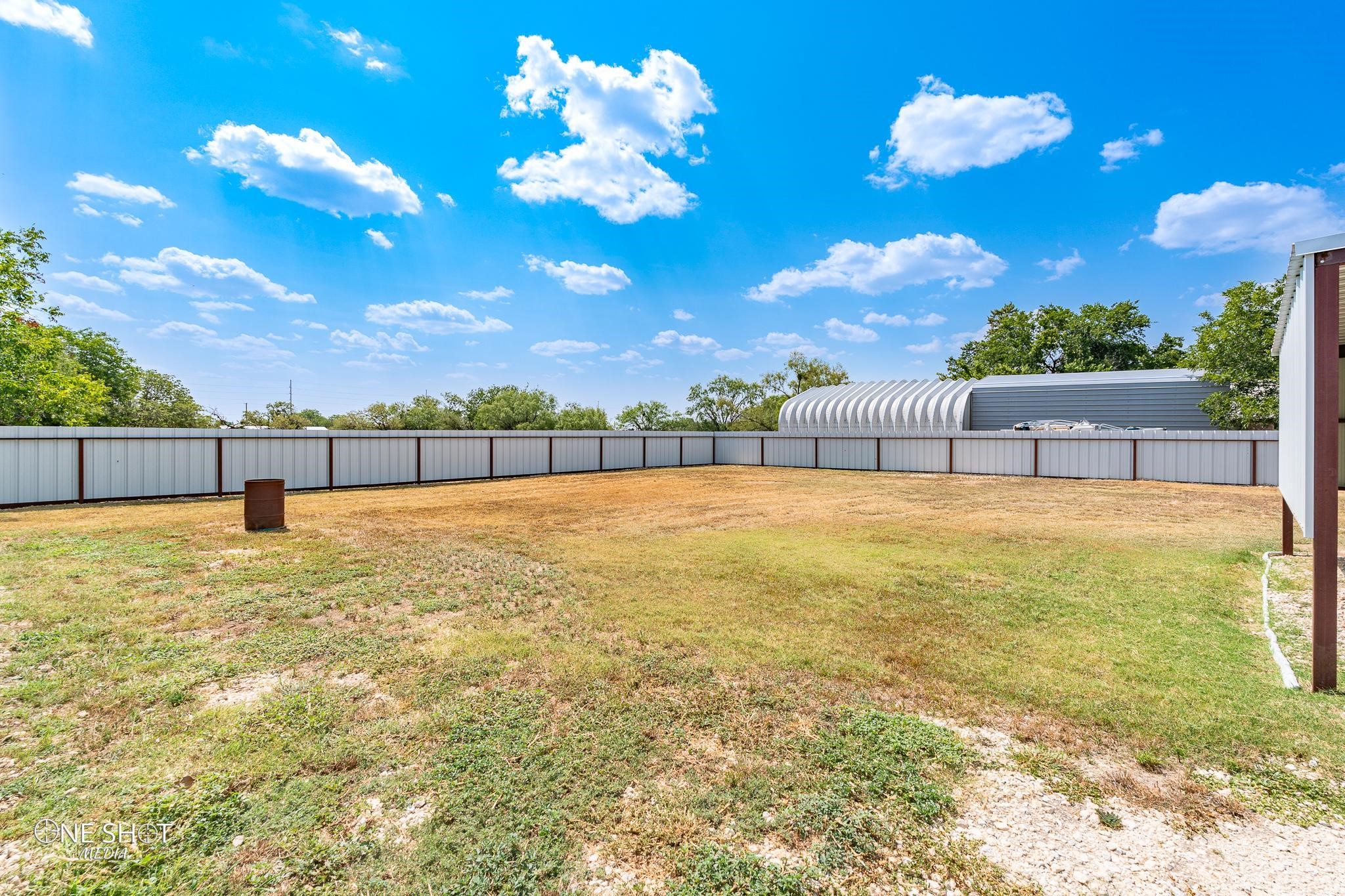 310 10th Street Hawley TX 79525