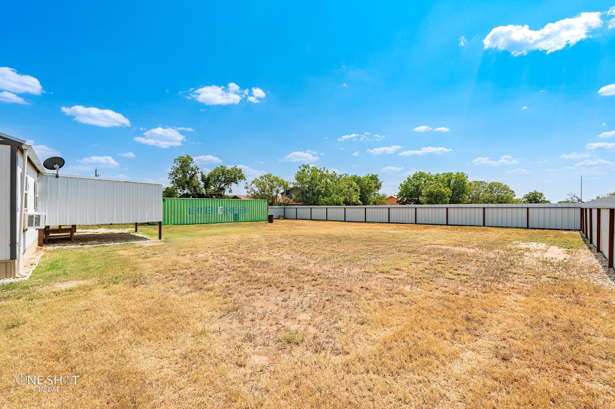 310 10th Street Hawley TX 79525