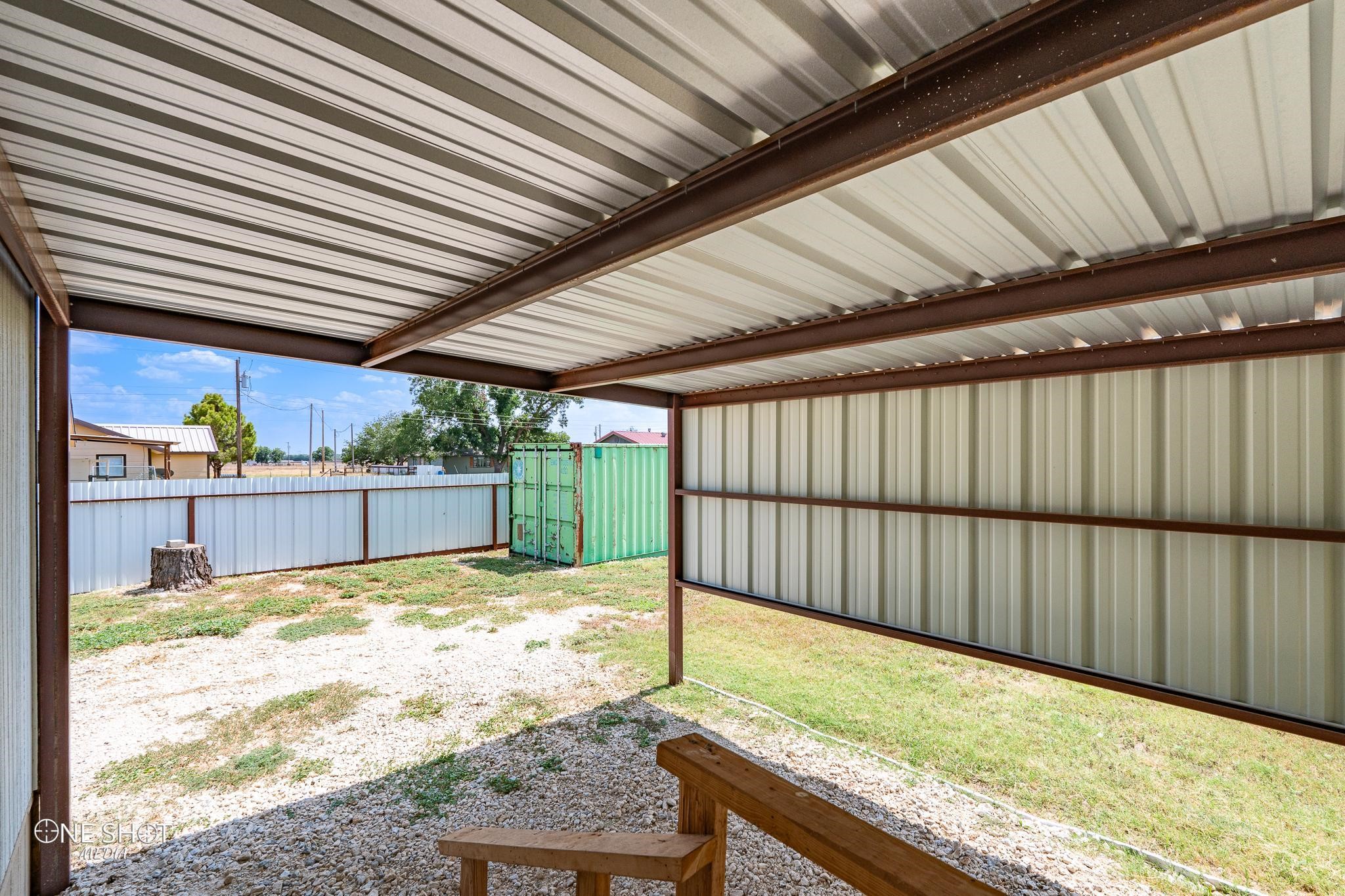 310 10th Street Hawley TX 79525