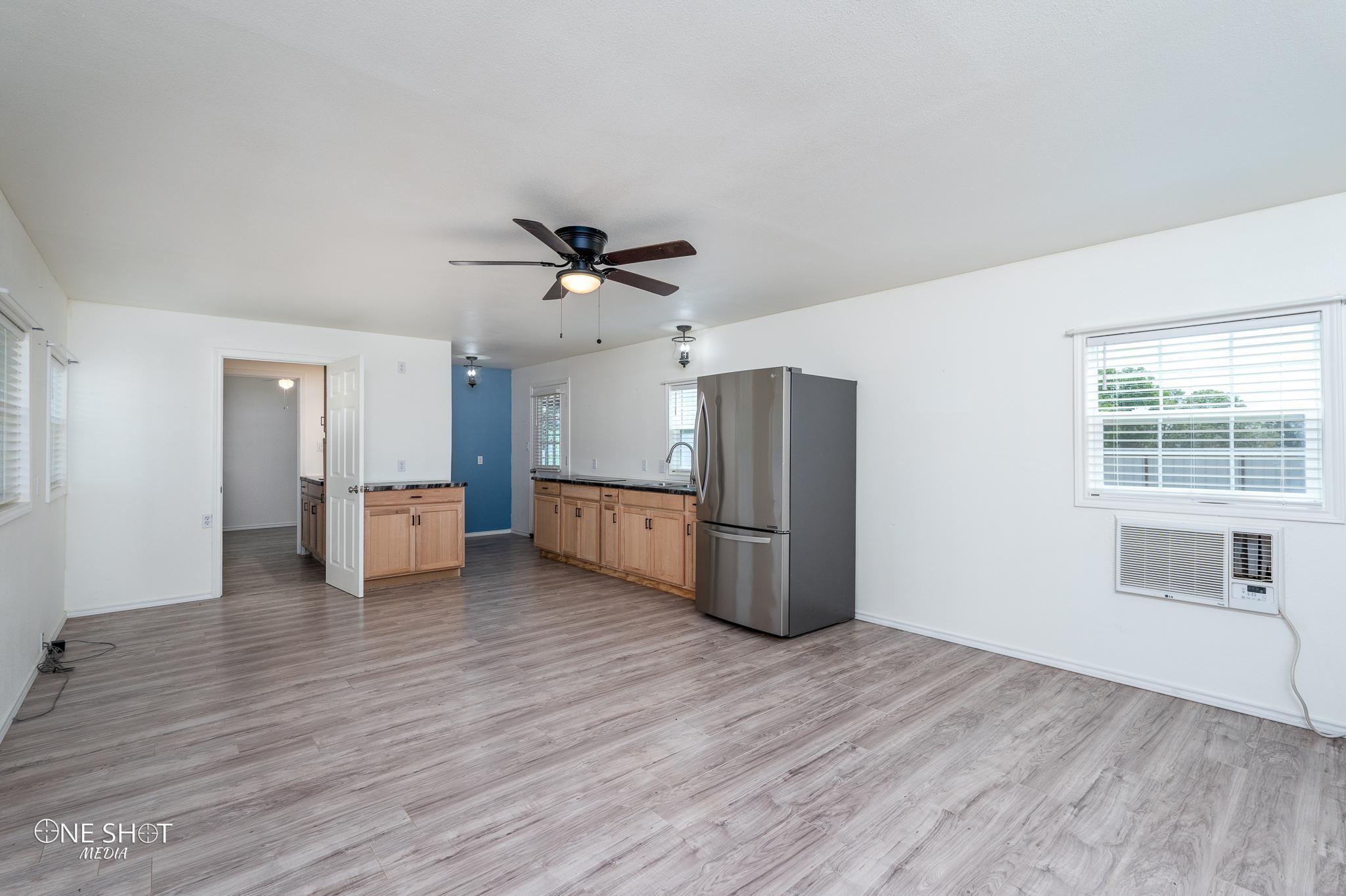 310 10th Street Hawley TX 79525