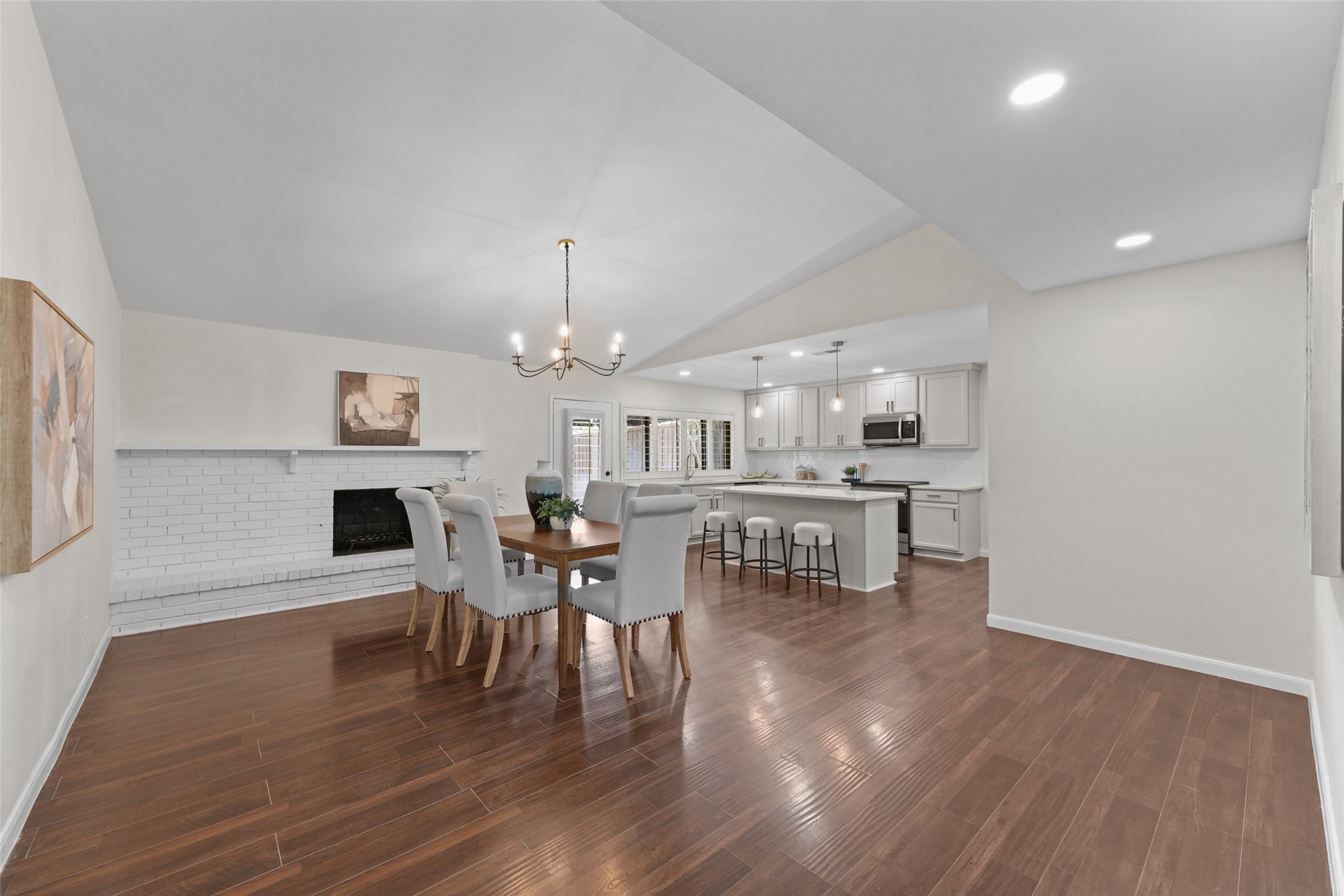 4224 Crestover Drive Mesquite TX 75150