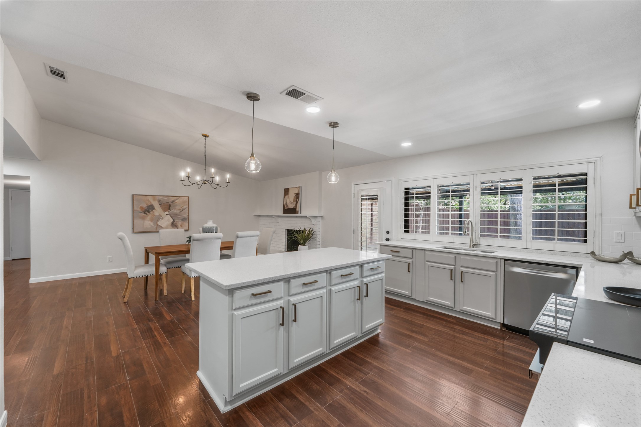 4224 Crestover Drive Mesquite TX 75150