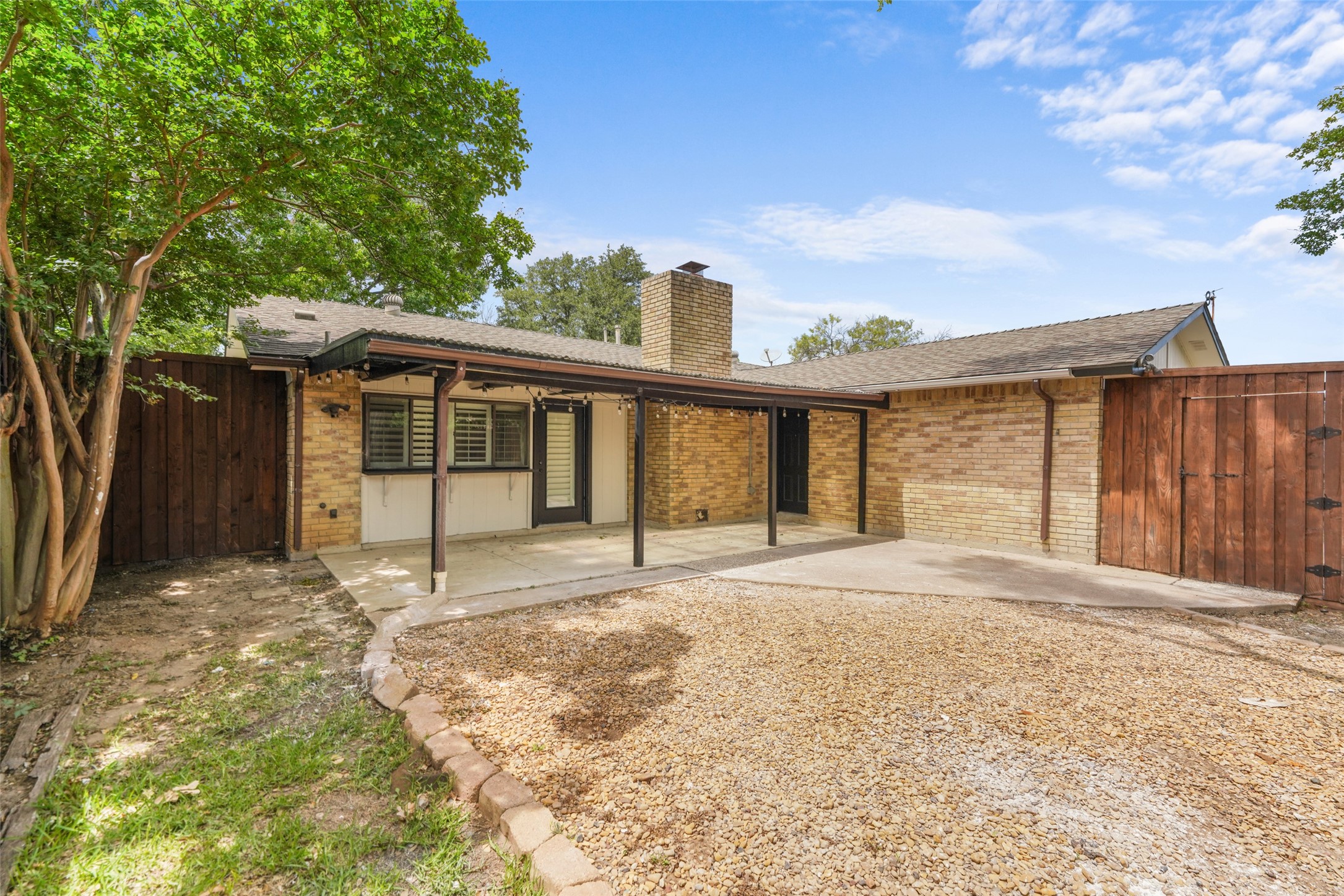 4224 Crestover Drive Mesquite TX 75150