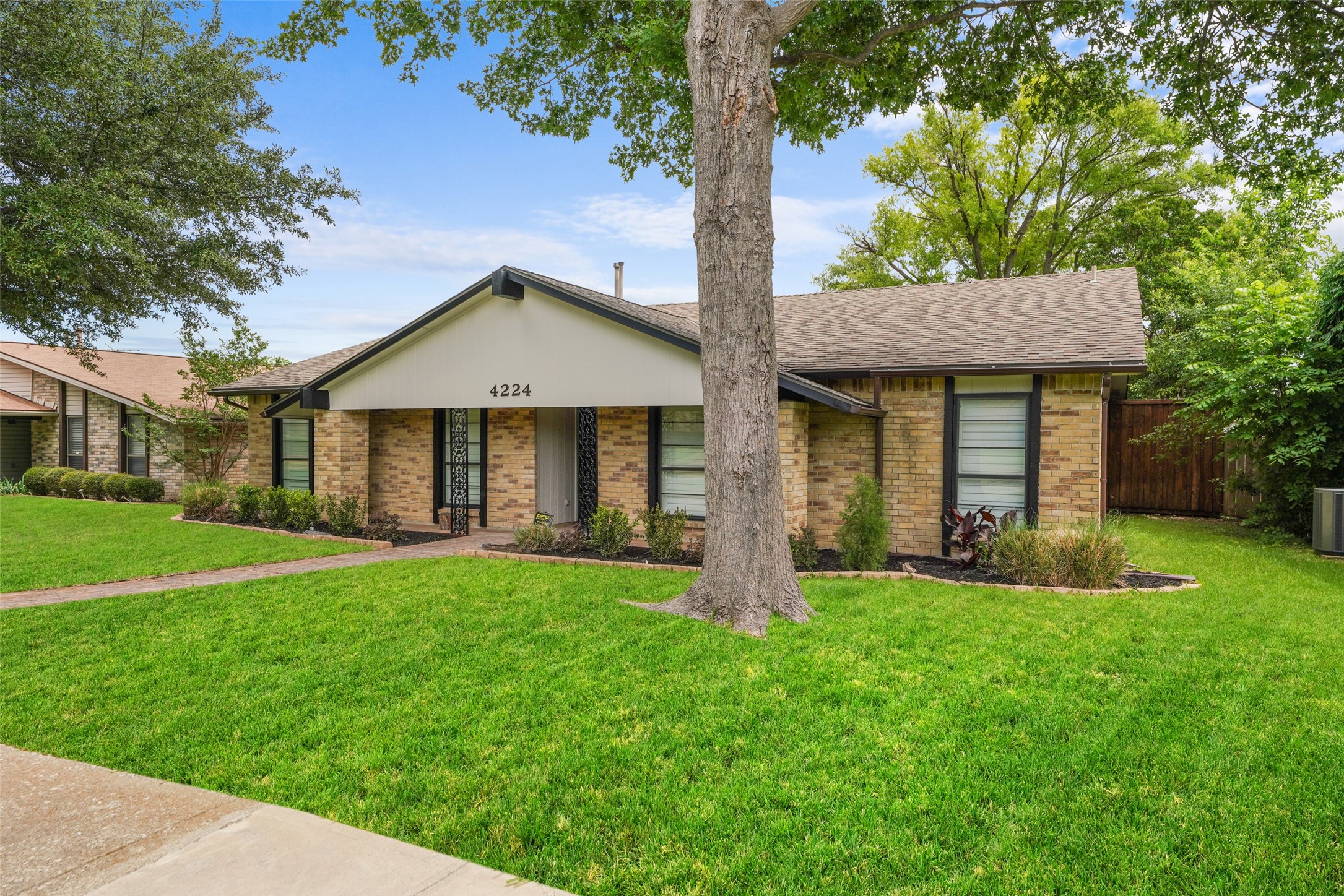 4224 Crestover Drive Mesquite TX 75150