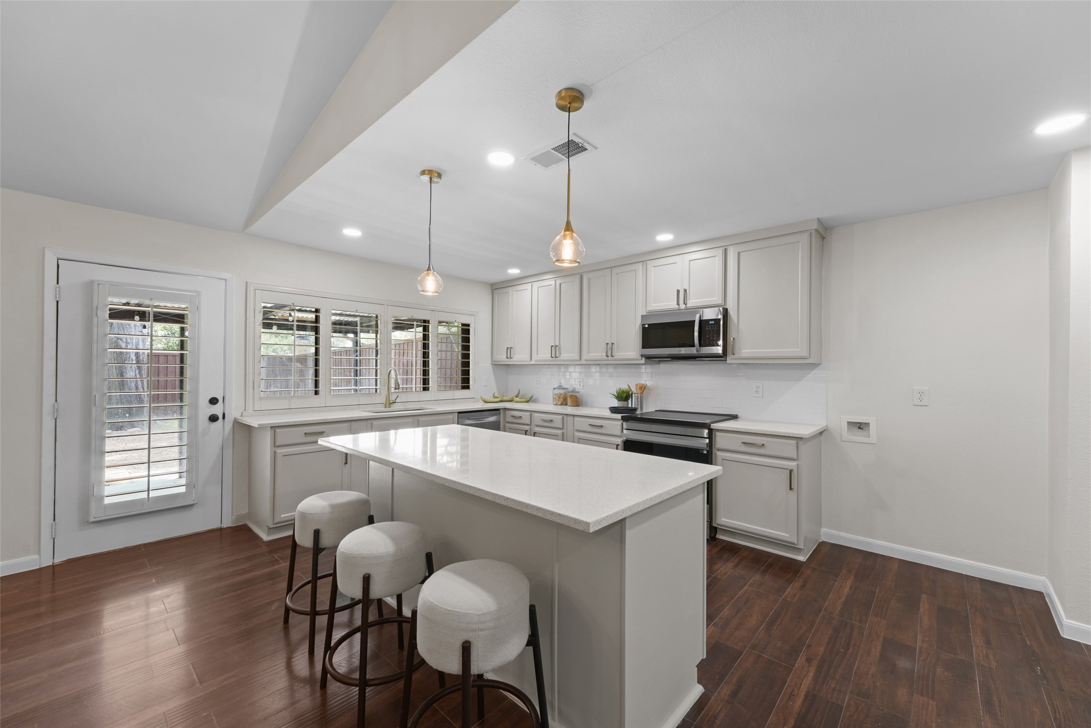 4224 Crestover Drive Mesquite TX 75150