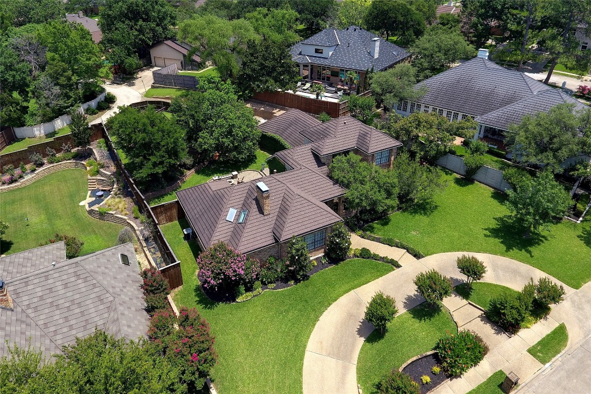 4304 Fannin Drive Irving TX 75038