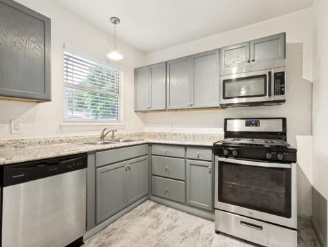 3319 Mayhew Drive Dallas TX 75228