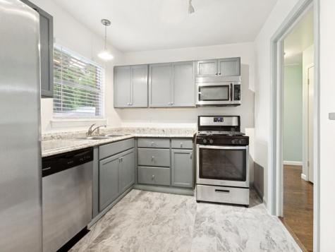 3319 Mayhew Drive Dallas TX 75228