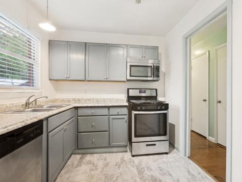 3319 Mayhew Drive Dallas TX 75228