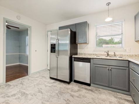 3319 Mayhew Drive Dallas TX 75228