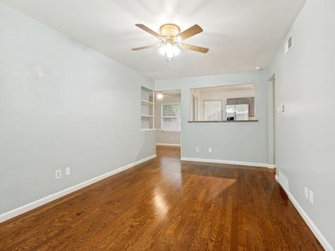 3319 Mayhew Drive Dallas TX 75228