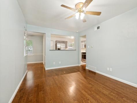 3319 Mayhew Drive Dallas TX 75228