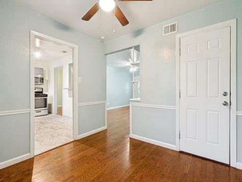 3319 Mayhew Drive Dallas TX 75228