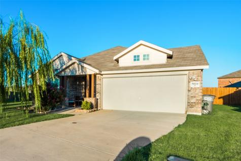 5010 Creekdale Court Forney TX 75126