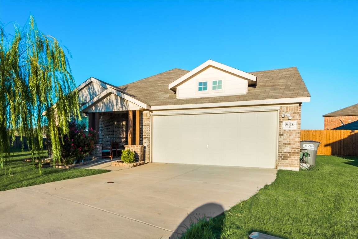 5010 Creekdale Court Forney TX 75126