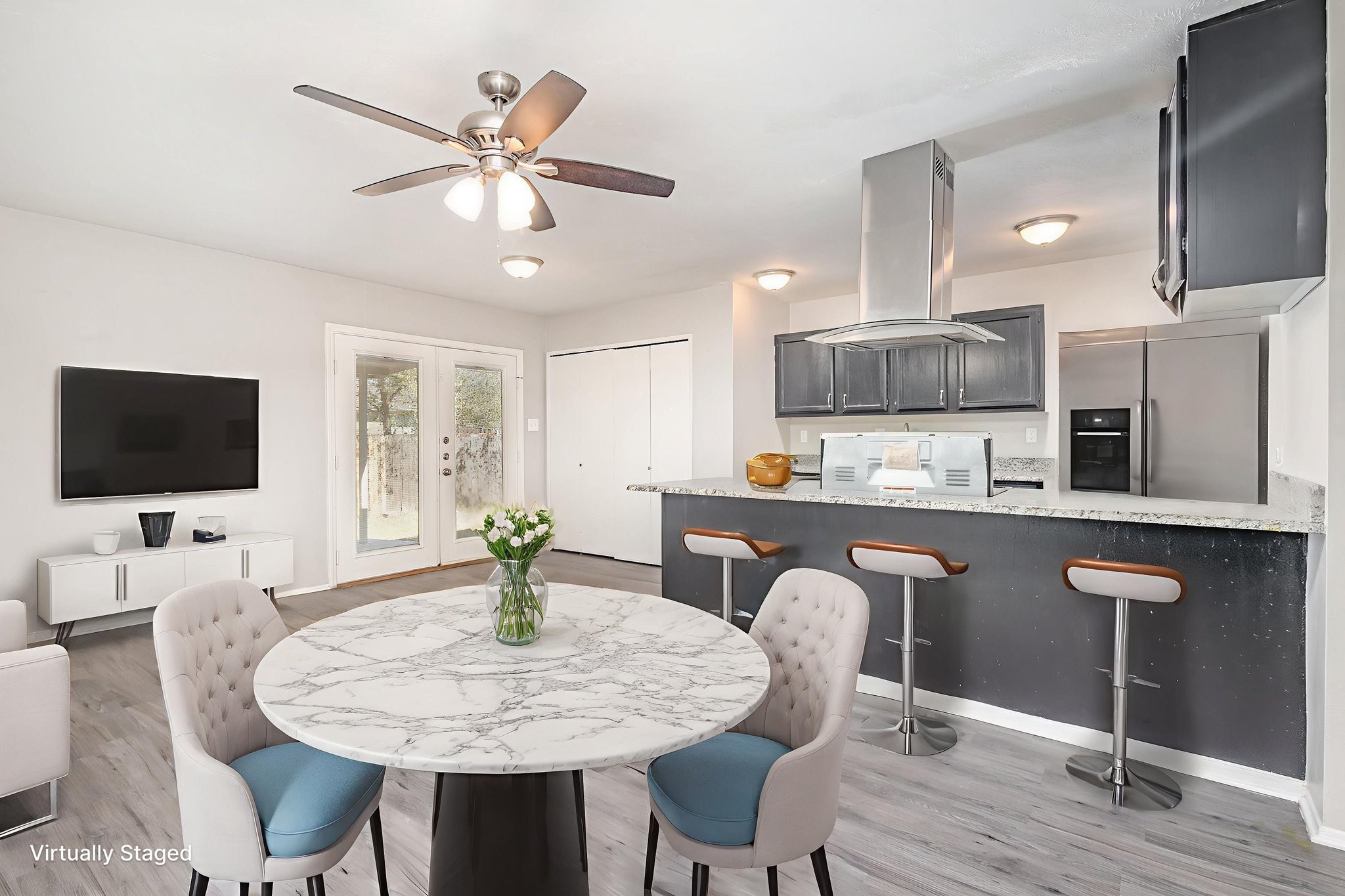 733 Rolling Ridge Drive Allen TX 75002