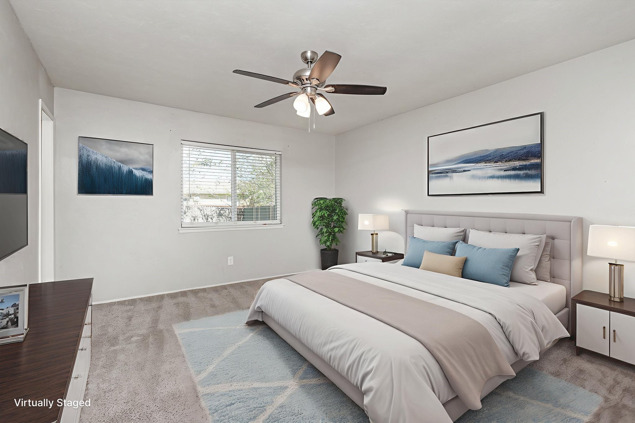 733 Rolling Ridge Drive Allen TX 75002