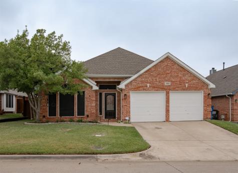 7906 Vista Creek Lane Sachse TX 75048