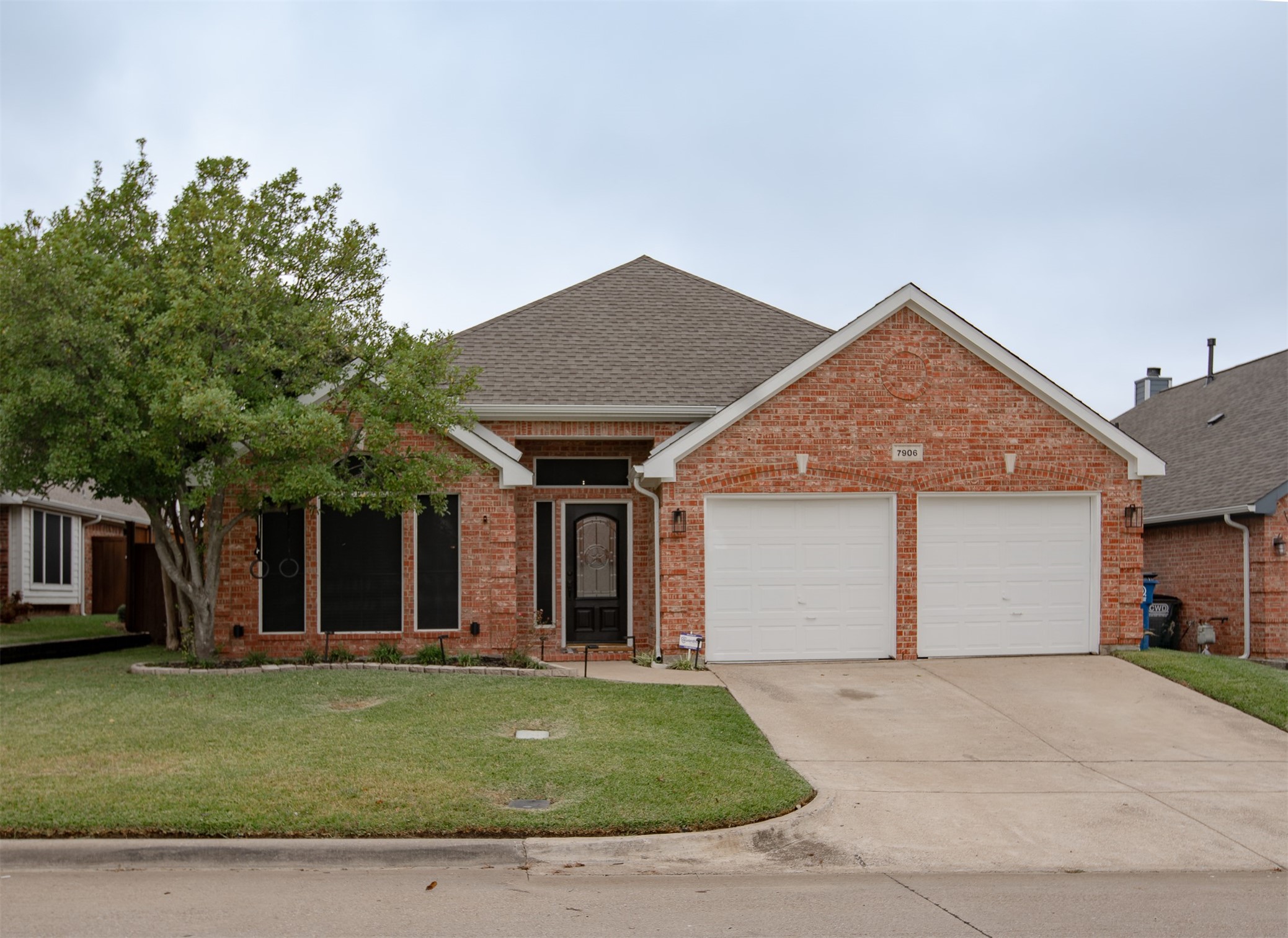 7906 Vista Creek Lane Sachse TX 75048