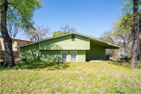 9520 Heron Drive Fort Worth TX 76108