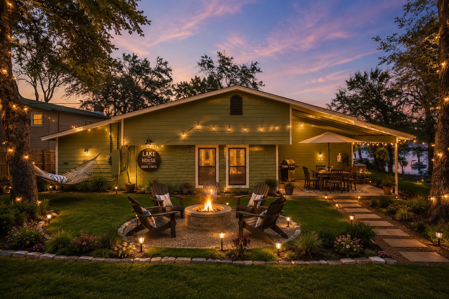 9520 Heron Drive Fort Worth TX 76108