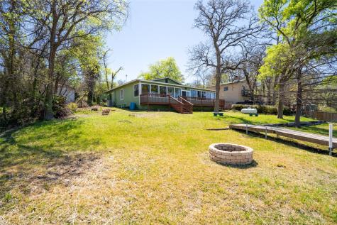 9520 Heron Drive Fort Worth TX 76108