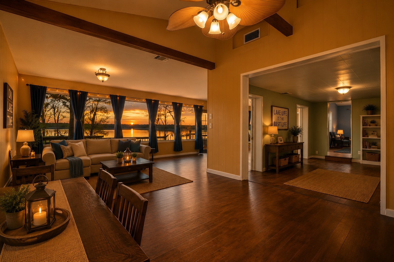 9520 Heron Drive Fort Worth TX 76108