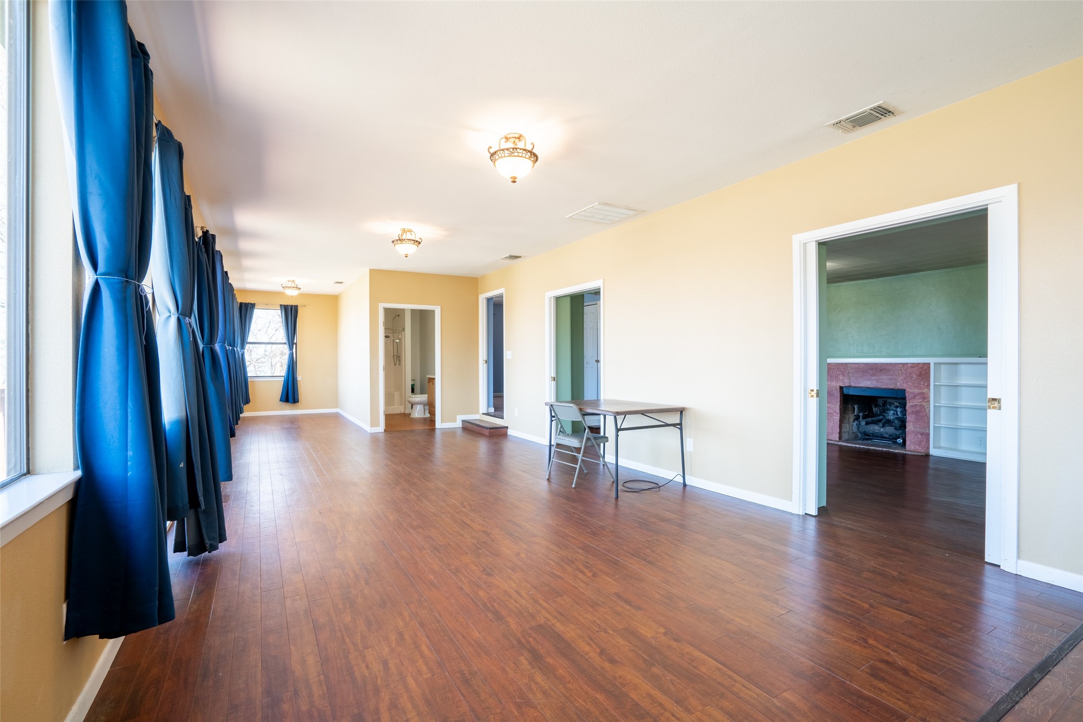 9520 Heron Drive Fort Worth TX 76108