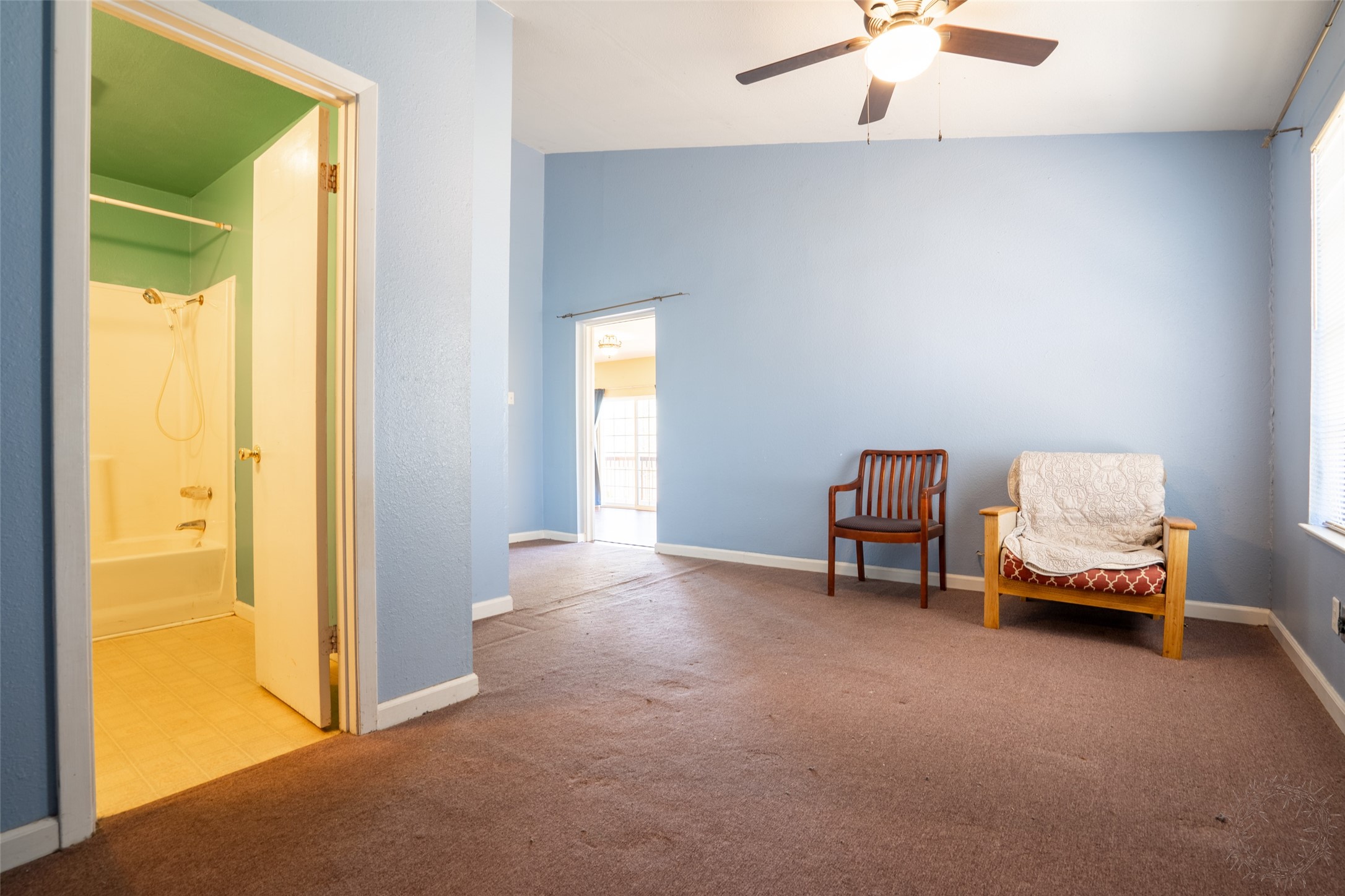 9520 Heron Drive Fort Worth TX 76108