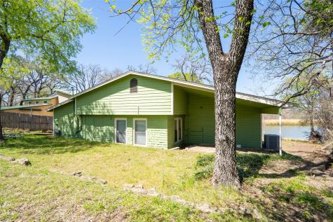 9520 Heron Drive Fort Worth TX 76108