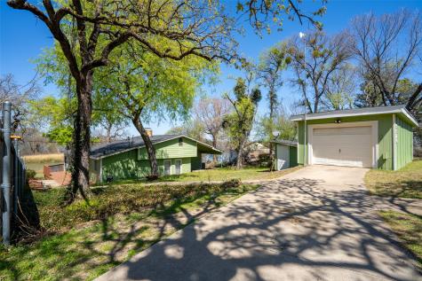 9520 Heron Drive Fort Worth TX 76108