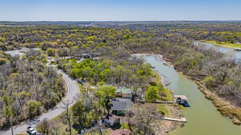 9520 Heron Drive Fort Worth TX 76108