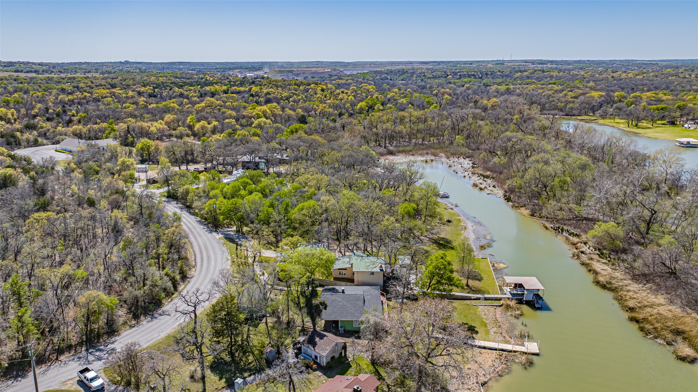 9520 Heron Drive Fort Worth TX 76108
