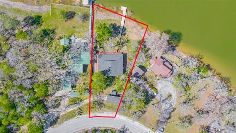 9520 Heron Drive Fort Worth TX 76108