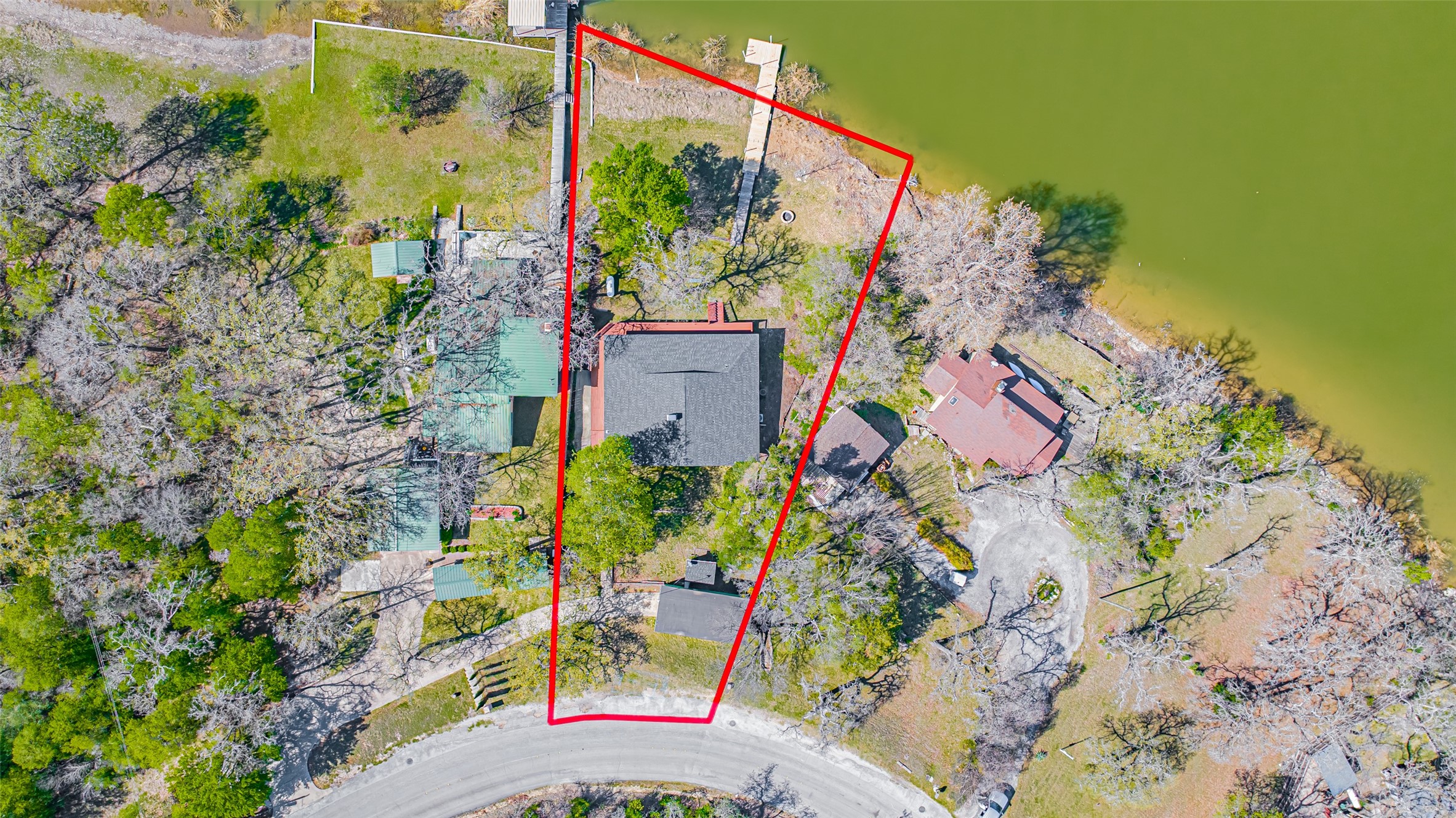 9520 Heron Drive Fort Worth TX 76108