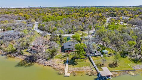 9520 Heron Drive Fort Worth TX 76108