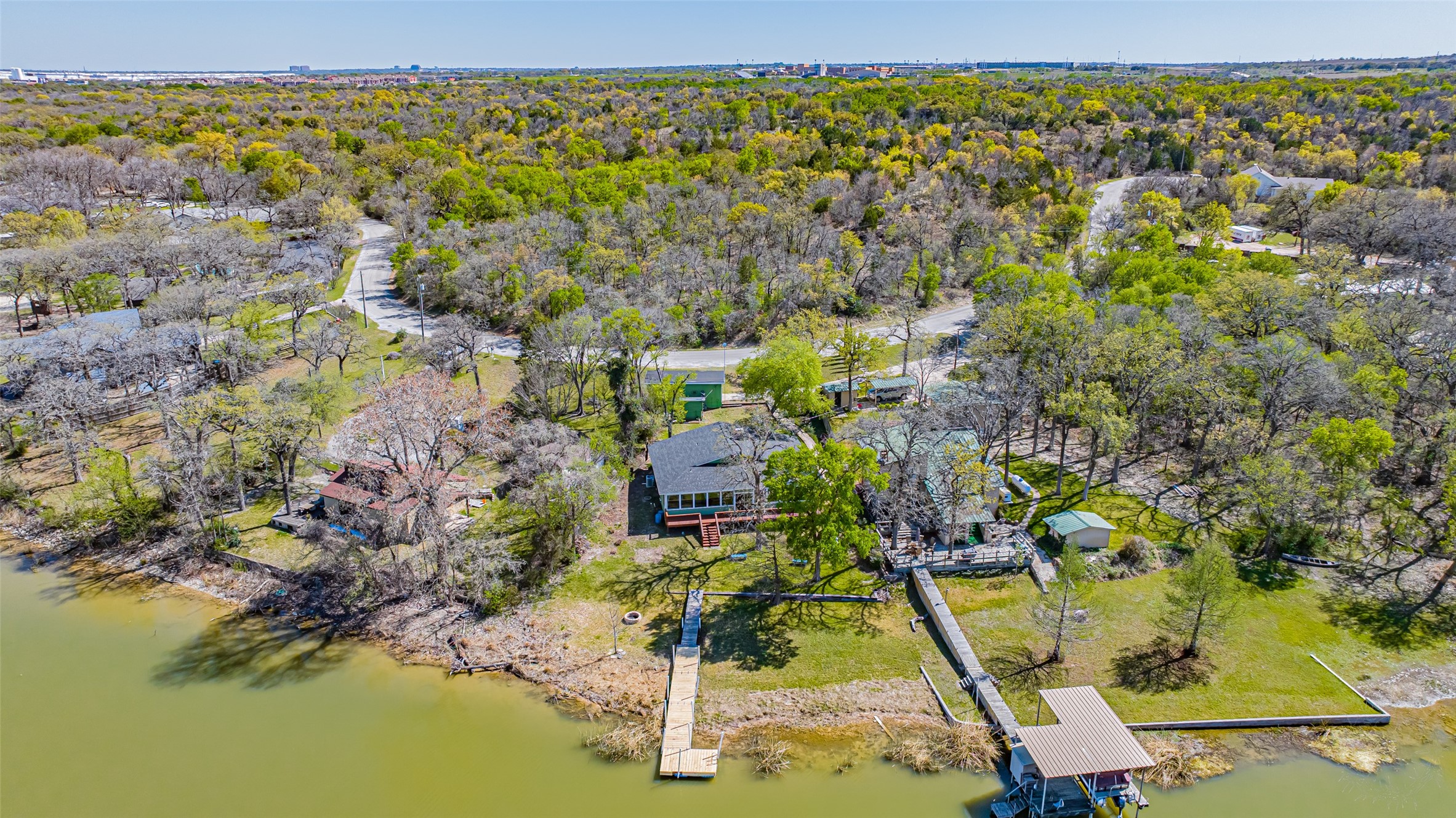 9520 Heron Drive Fort Worth TX 76108